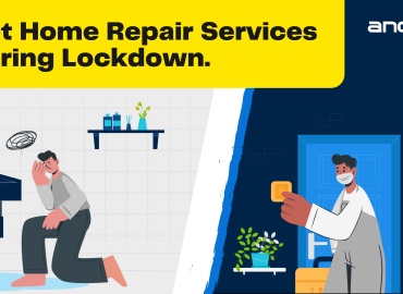 Get Home Repair Services During Lockdown