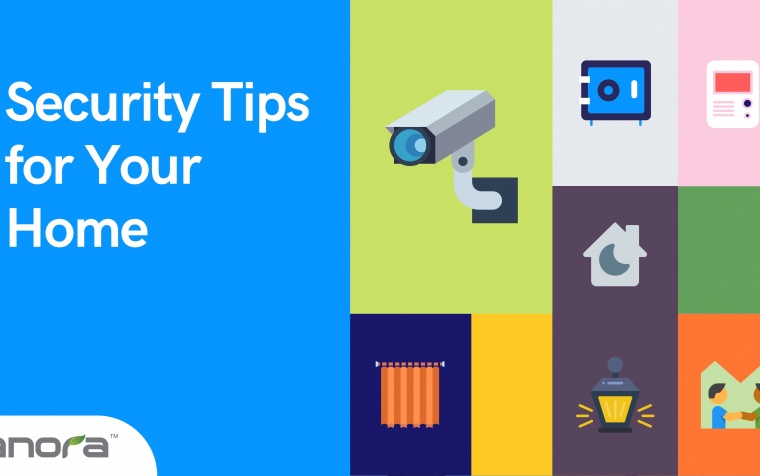Security Tips For Your Home